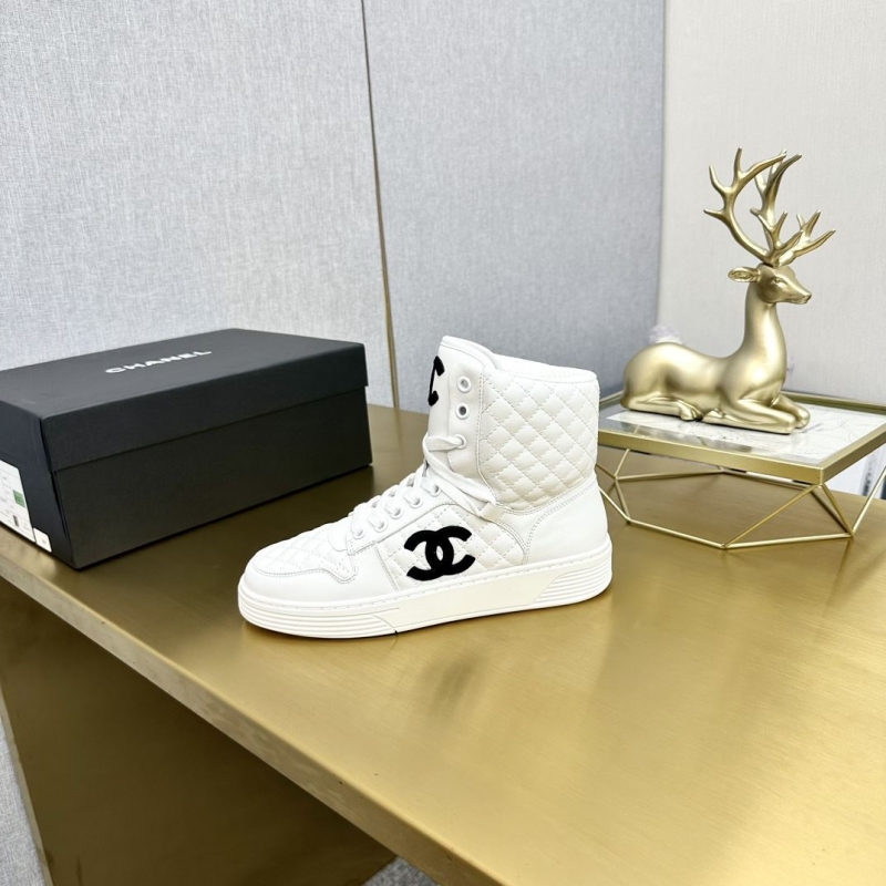 Chanel Sneakers